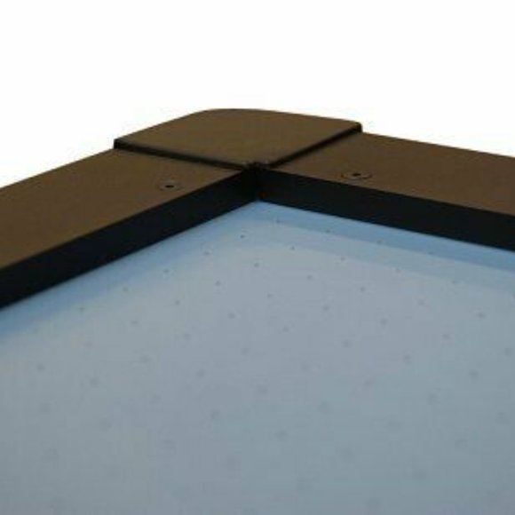 Gold Standard Games Home Pro Elite Air Hockey Table - Picture 3 of 4
